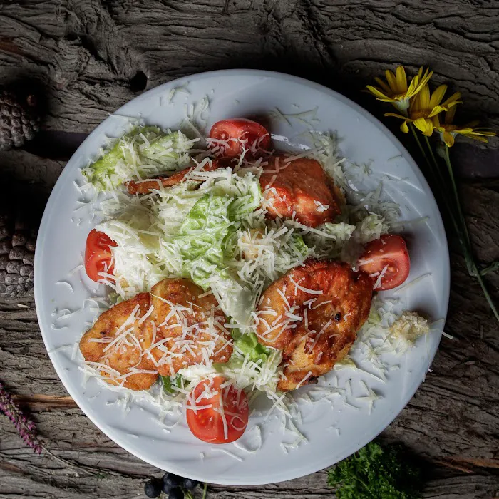 Salad Ace Picture 1