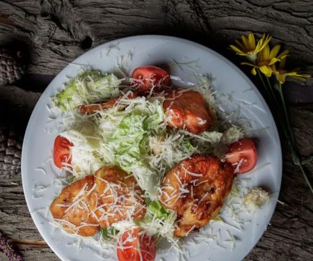 Salad Ace