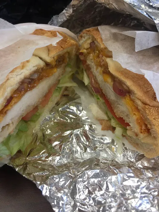 Jamaica Famous Deli Juice Bar Picture 2