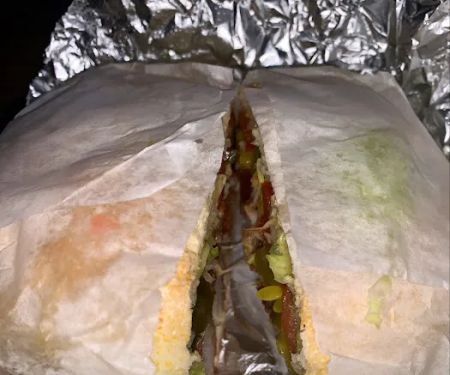 Jamaica Famous Deli Juice Bar