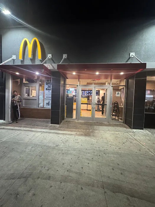 McDonald's Picture 4