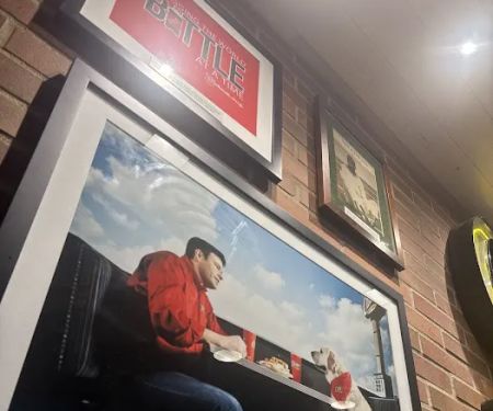 Raising Cane's Chicken Fingers