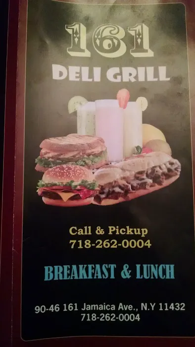 Queen's Pizza & Deli Picture 1