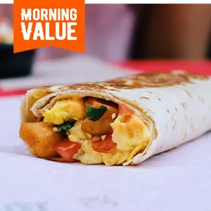 Taco Bell / Pizza Hut Picture 2