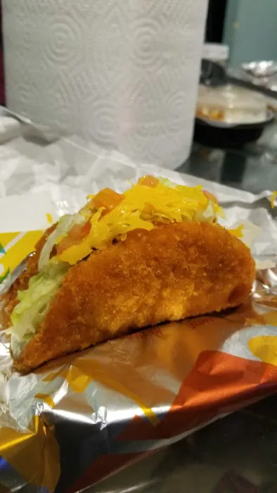 Taco Bell / Pizza Hut Picture 1
