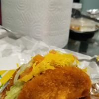 Taco Bell / Pizza Hut ico