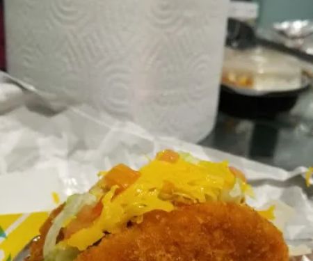 Taco Bell / Pizza Hut