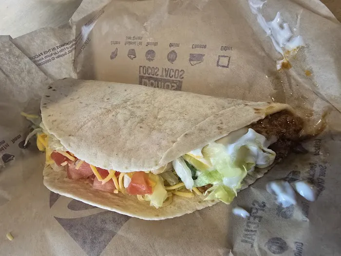 Taco Bell / Pizza Hut Picture 3