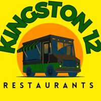 Kingston 12 Restaurants ico