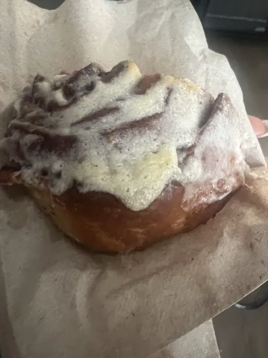 Cinnabon Picture 7