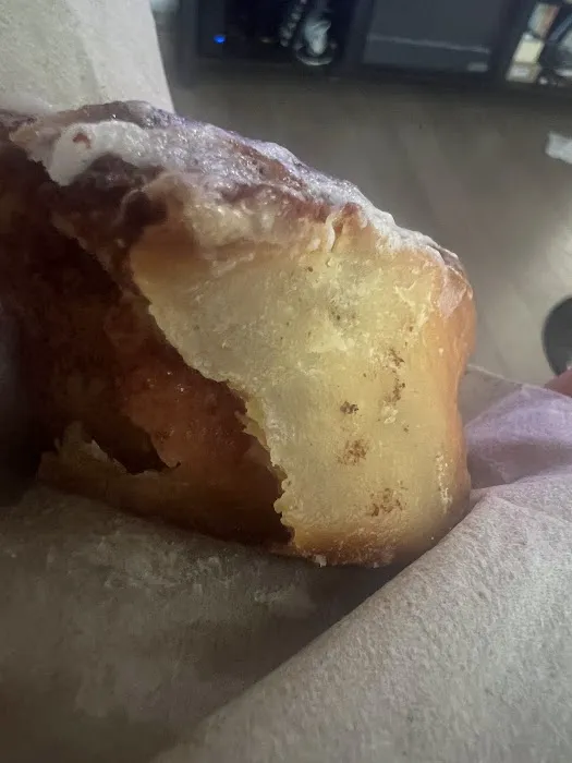 Cinnabon Picture 6