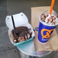 Cinnabon ico