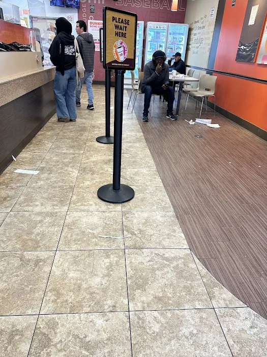 Dunkin' Picture 10