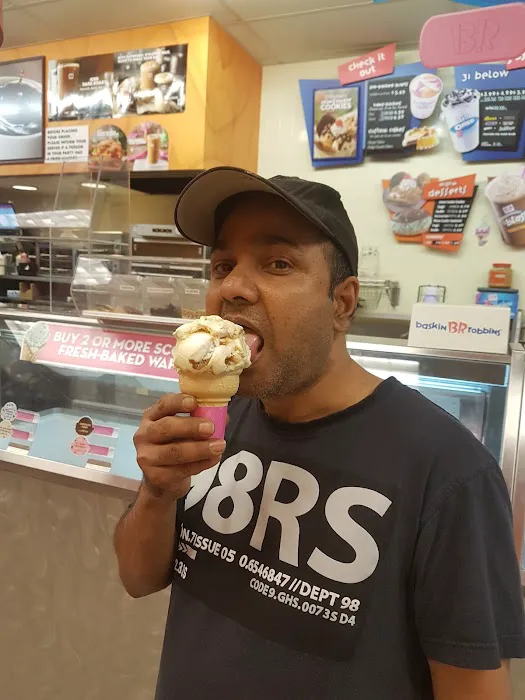 Dunkin' Picture 1