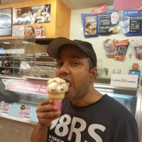 Dunkin' ico
