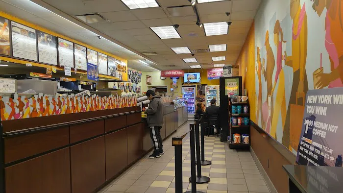 Dunkin' Picture 8