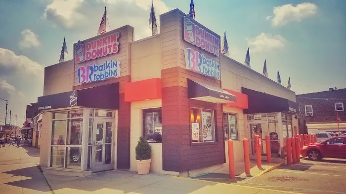 Dunkin' Picture 6