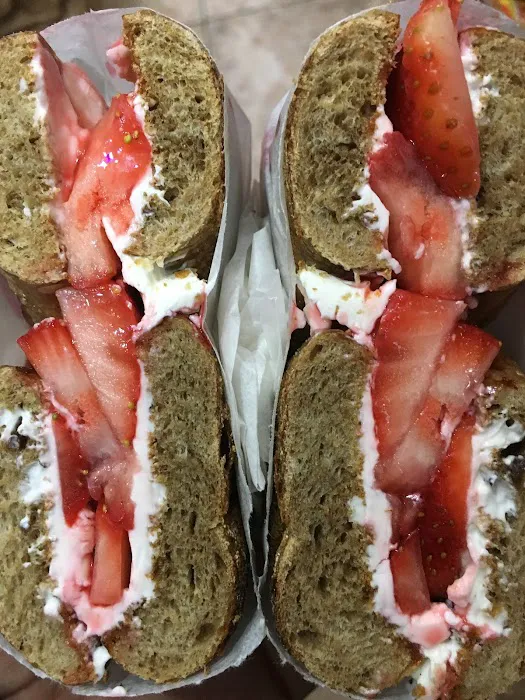 Steve's Deli & Grill Picture 2