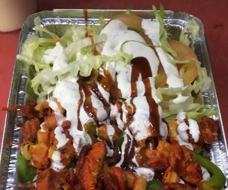 Steve's Deli & Grill