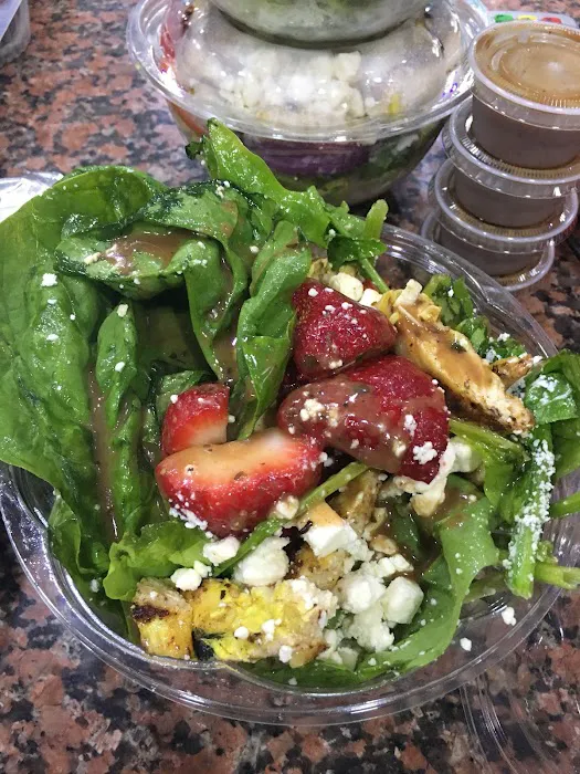 Steve's Deli & Grill Picture 4