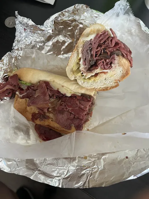 Steve's Deli & Grill Picture 9