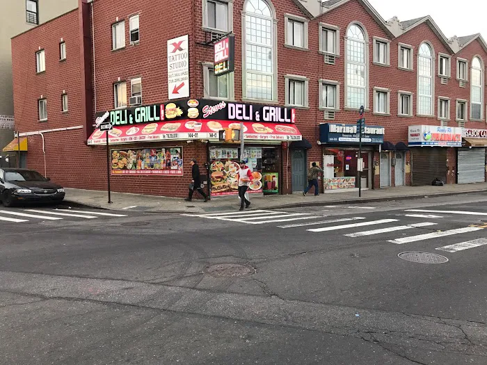 Steve's Deli & Grill Picture 8