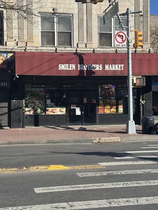 Smilen Brothers Market Picture 9