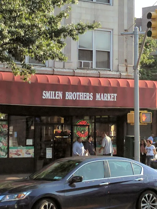 Smilen Brothers Market Picture 8