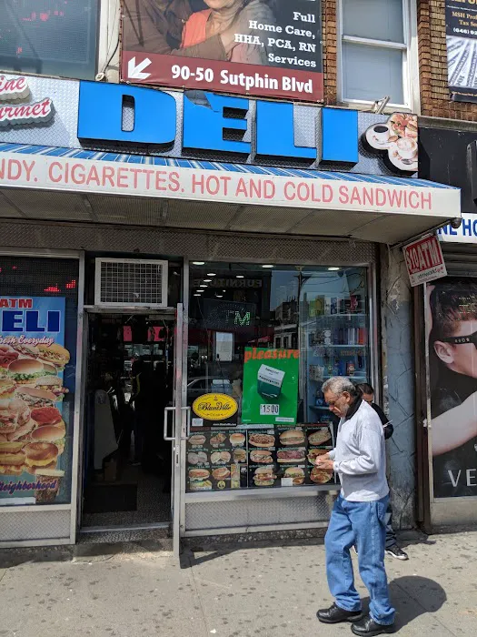 Fine Gourmet Deli Picture 2