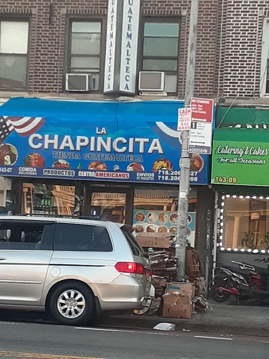 La Chapincita Picture 6