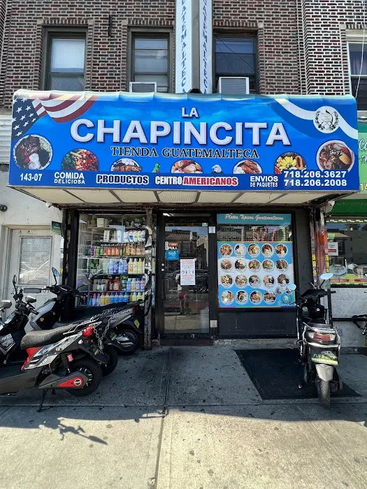 La Chapincita Picture 10