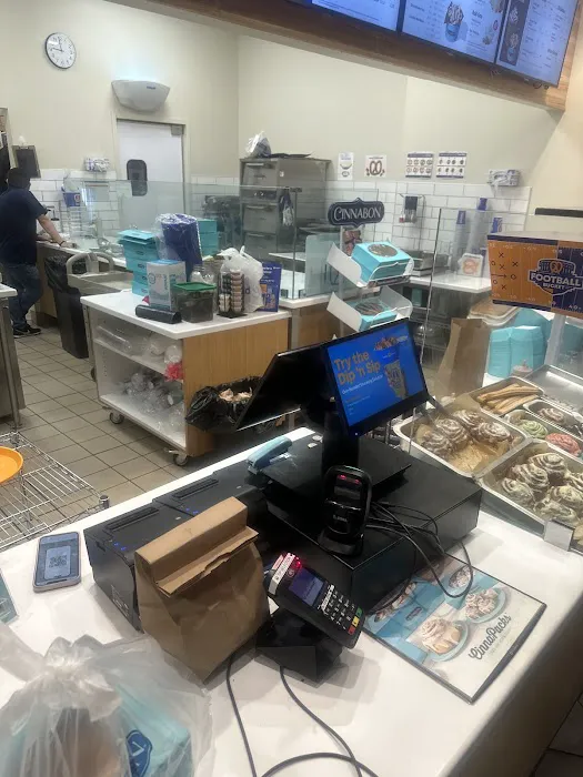 Auntie Anne's Picture 3