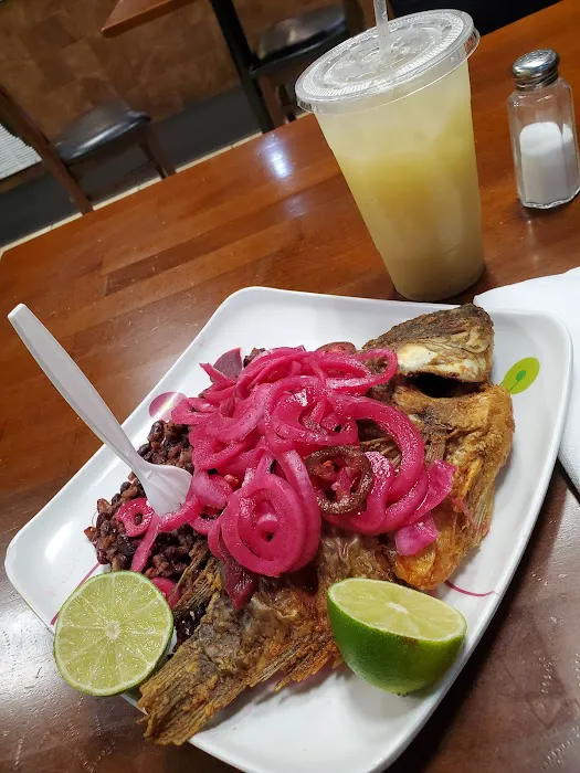 El Buen Sabor Picture 9