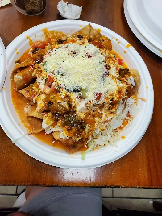 El Buen Sabor Picture 3
