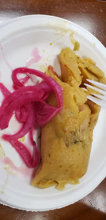 El Buen Sabor Picture 5