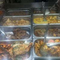 El Buen Sabor ico