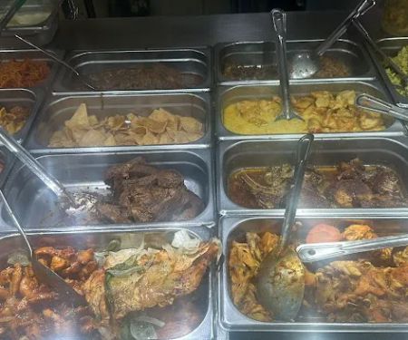 El Buen Sabor