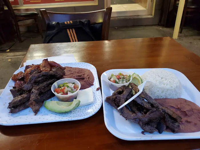 El Buen Sabor Picture 6