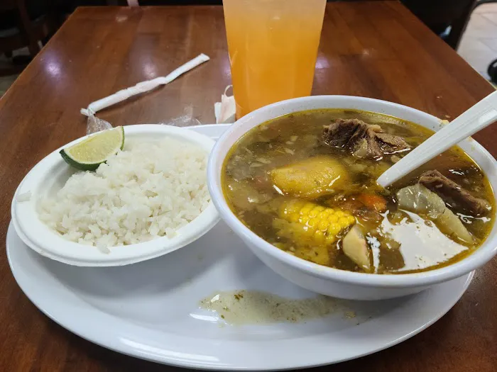 El Buen Sabor Picture 4