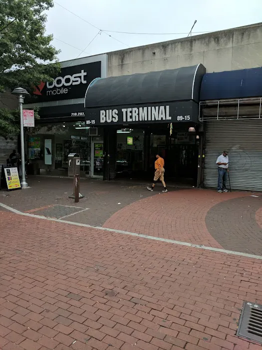 E B Terminal Inc Picture 9