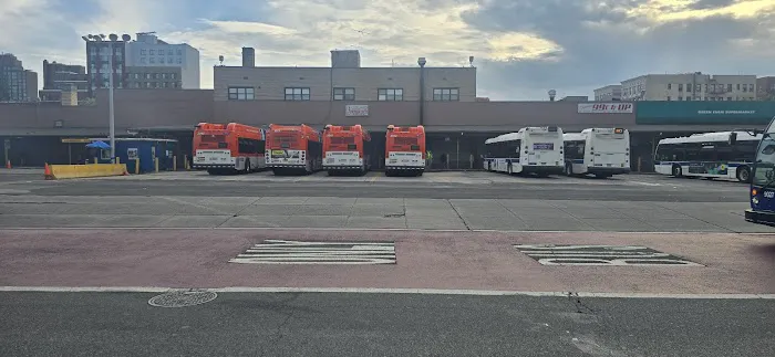 E B Terminal Inc Picture 7