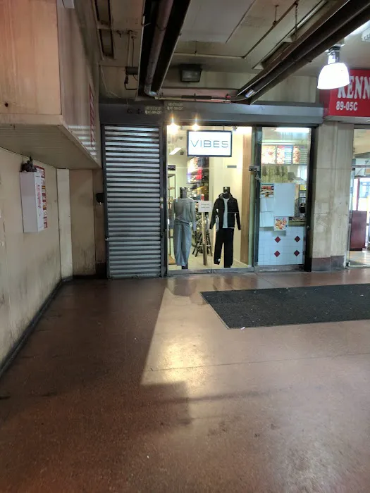 E B Terminal Inc Picture 4