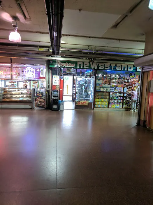 E B Terminal Inc Picture 6