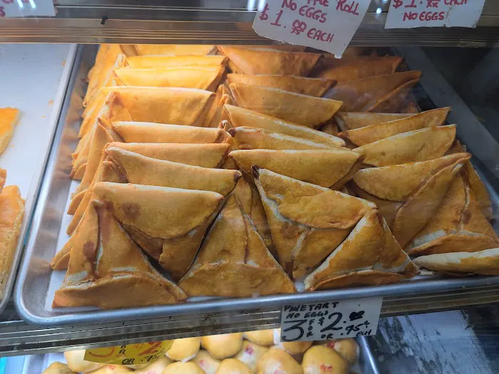 Guyana Choice Bakery Picture 6