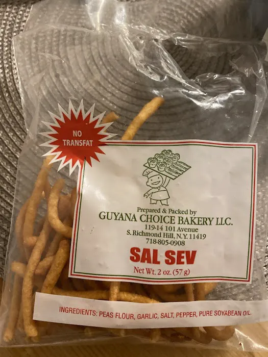 Guyana Choice Bakery Picture 4