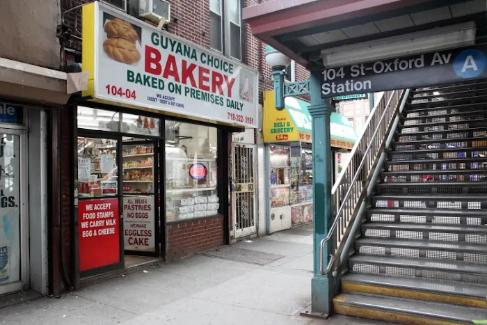 Guyana Choice Bakery Picture 3