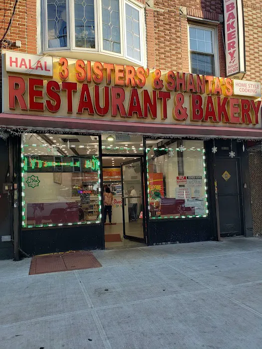 Shanta’s Bakery And Restaurant Picture 2