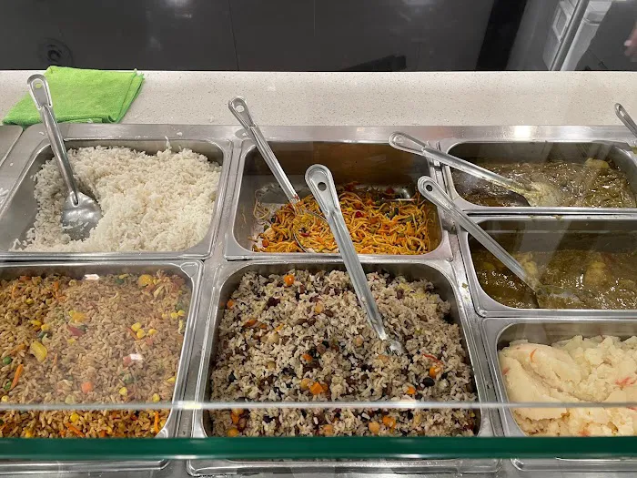 Shanta’s Bakery And Restaurant Picture 4