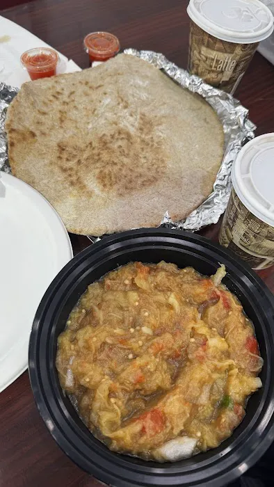 Shanta’s Bakery And Restaurant Picture 9