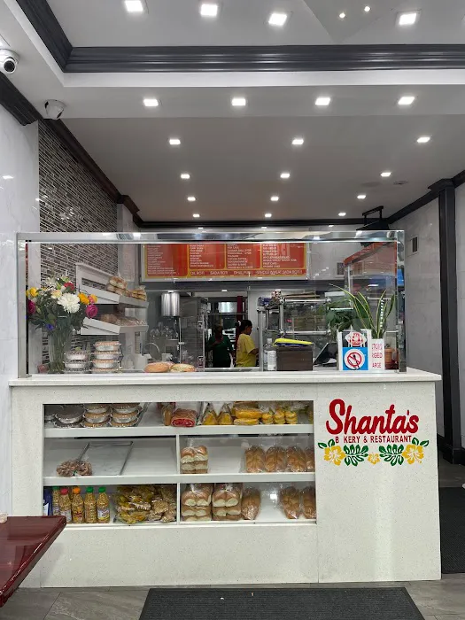 Shanta’s Bakery And Restaurant Picture 3